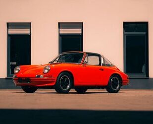 Porsche 911 Urmodell Gebrauchtwagen