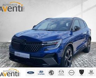 Renault Austral Gebrauchtwagen