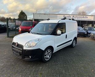 Fiat Doblo Gebrauchtwagen