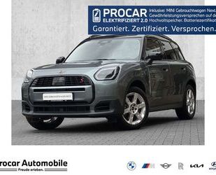 Mini Cooper S Countryman Gebrauchtwagen