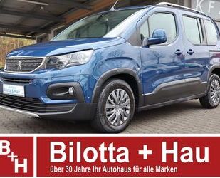 Peugeot Rifter Gebrauchtwagen