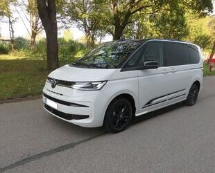 VW T7 Multivan Gebrauchtwagen