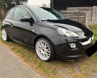Opel Adam Gebrauchtwagen