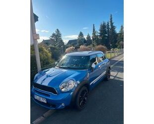 Mini Cooper S Countryman Gebrauchtwagen