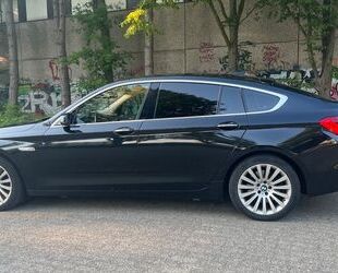 BMW 530 Gran Turismo Gebrauchtwagen