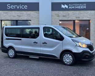 Renault Trafic Gebrauchtwagen