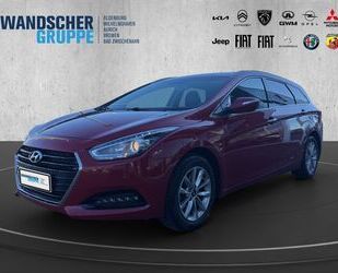 Hyundai i40 Gebrauchtwagen