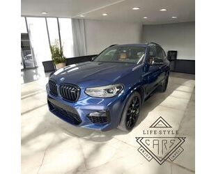 BMW X3 M40 Gebrauchtwagen