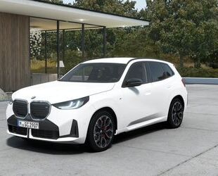 BMW X3 M Gebrauchtwagen