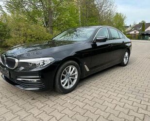 BMW 530 Gebrauchtwagen