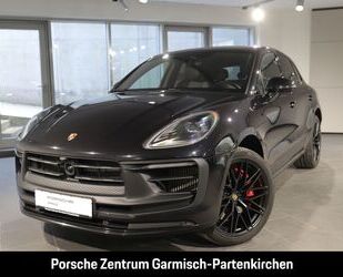 Porsche Macan Gebrauchtwagen