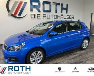 Peugeot 308 Gebrauchtwagen