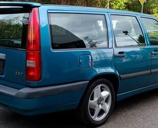 Volvo 850 Gebrauchtwagen