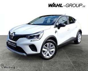 Renault Captur Gebrauchtwagen