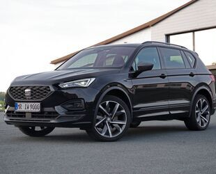 Seat Tarraco Gebrauchtwagen