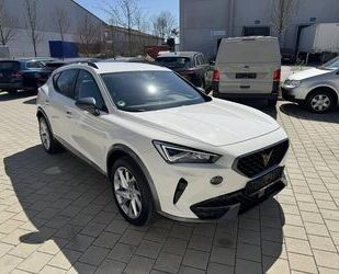 Cupra Formentor Gebrauchtwagen