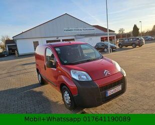 Citroen Nemo Gebrauchtwagen