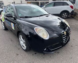 Alfa Romeo MiTo Gebrauchtwagen