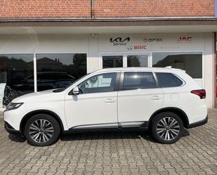 Mitsubishi Outlander Gebrauchtwagen