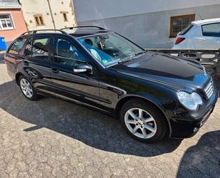 Mercedes-Benz C 180 Gebrauchtwagen
