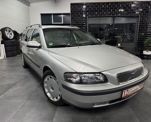 Volvo V70 Gebrauchtwagen
