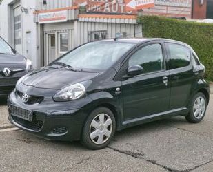 Toyota Aygo (X) Gebrauchtwagen