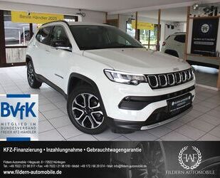 Jeep Compass Gebrauchtwagen
