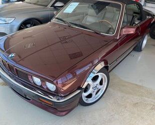 BMW 325 Gebrauchtwagen