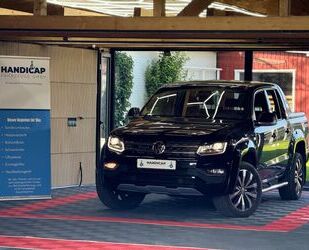 VW Amarok Gebrauchtwagen