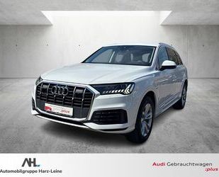 Audi Q7 Gebrauchtwagen