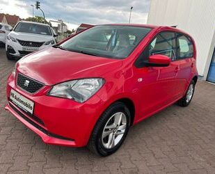 Seat Mii Gebrauchtwagen
