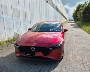Mazda 3 Gebrauchtwagen