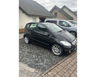 Mercedes-Benz A 180 Gebrauchtwagen