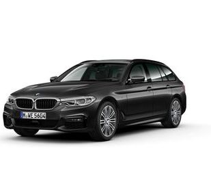 BMW 540 Gebrauchtwagen