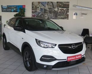 Opel Grandland (X) Gebrauchtwagen
