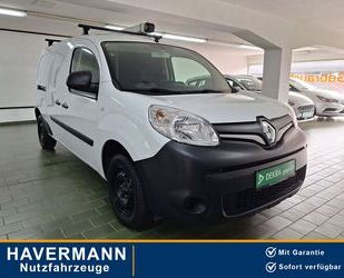 Renault Kangoo Gebrauchtwagen