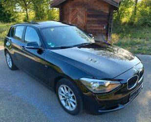 BMW 118 Gebrauchtwagen