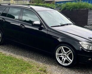 Mercedes-Benz C 280 Gebrauchtwagen