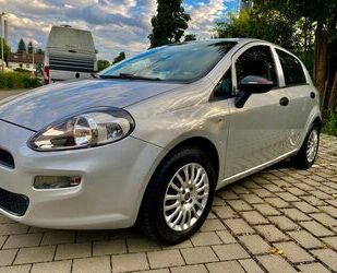 Fiat Punto Gebrauchtwagen