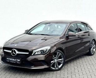 Mercedes-Benz CLA 200 Gebrauchtwagen