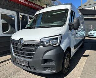 Renault Master Gebrauchtwagen