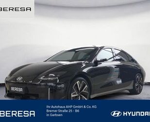 Hyundai IONIQ 6 Gebrauchtwagen
