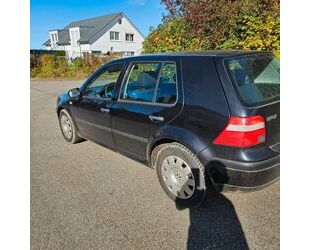 BMW Golf 