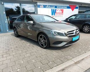 Mercedes-Benz A 200 Gebrauchtwagen