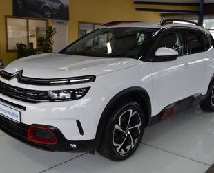 Citroen C5 Aircross Gebrauchtwagen