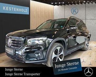 Mercedes-Benz GLB 200 Gebrauchtwagen