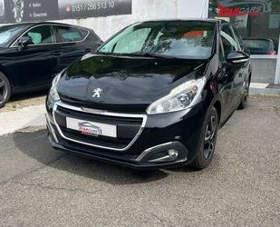 Peugeot 208 Gebrauchtwagen