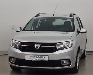 Dacia Logan Gebrauchtwagen