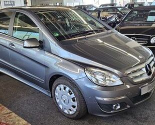 Mercedes-Benz B 180 Gebrauchtwagen