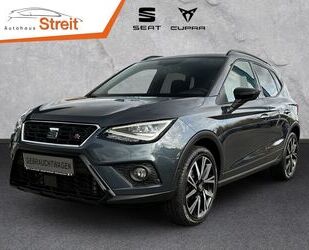 Seat Arona Gebrauchtwagen